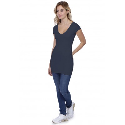 VIVI T-SHIRT LONG/1