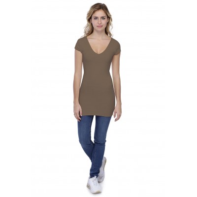 VIVI T-SHIRT LONG/1