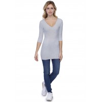 VIVI T-SHIRT LONG/3