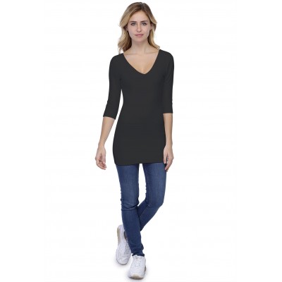 VIVI T-SHIRT LONG/3