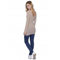 VIVI T-SHIRT LONG/4