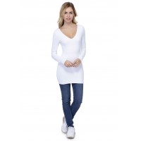 VIVI T-SHIRT LONG/4