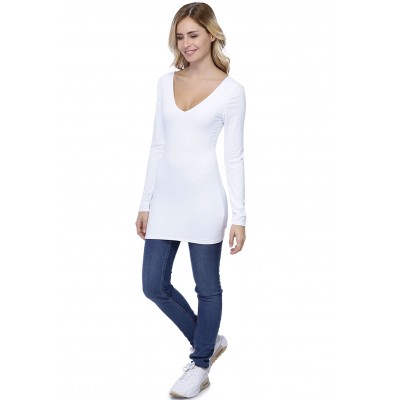 VIVI T-SHIRT LONG/4