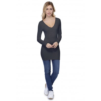 VIVI T-SHIRT LONG/4