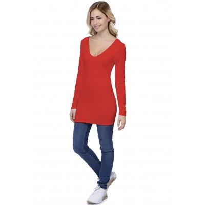 VIVI T-SHIRT LONG/4