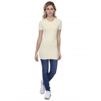 KATIA T-SHIRT LONG/2