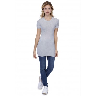 KATIA T-SHIRT LONG/2