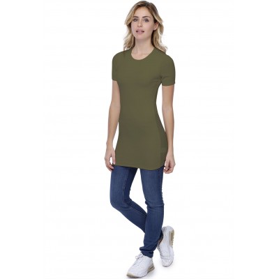 KATIA T-SHIRT LONG/2