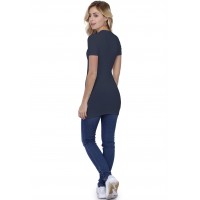 KATIA T-SHIRT LONG/2