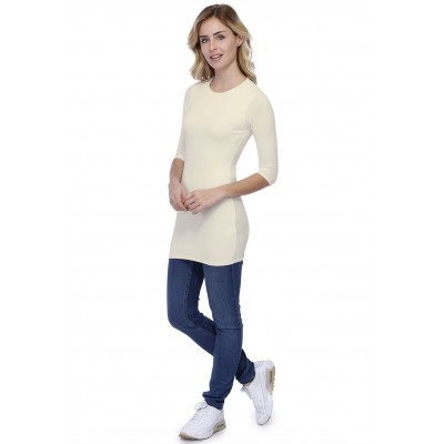 KATIA T-SHIRT LONG/3