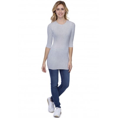 KATIA T-SHIRT LONG/3