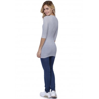 KATIA T-SHIRT LONG/3