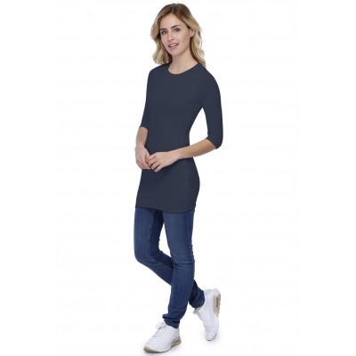 KATIA T-SHIRT LONG/3