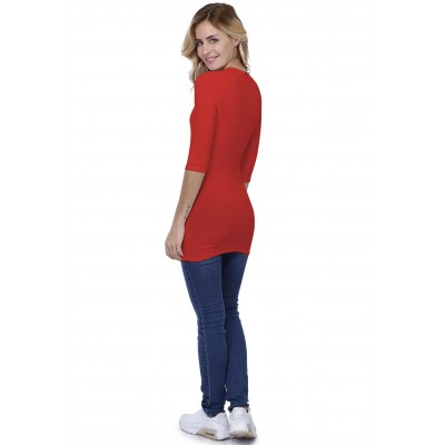 KATIA T-SHIRT LONG/3