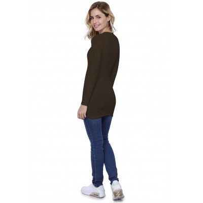 KATIA T-SHIRT LONG/4