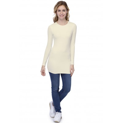 KATIA T-SHIRT LONG/4