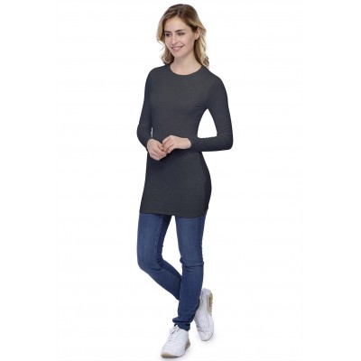 KATIA T-SHIRT LONG/4