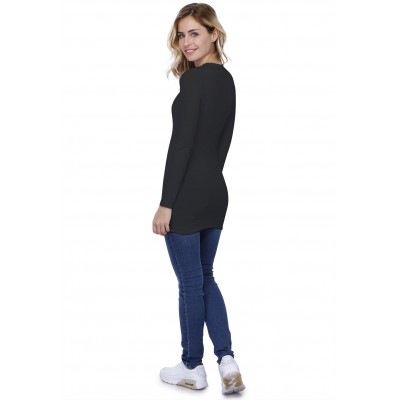 KATIA T-SHIRT LONG/4