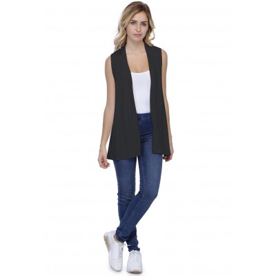 DEBO GILET/0