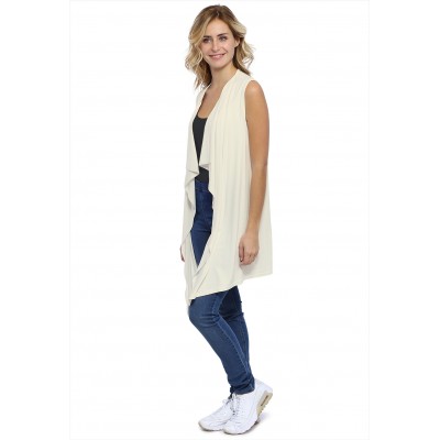 TAYLOR GILET/0