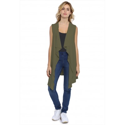 TAYLOR GILET/0