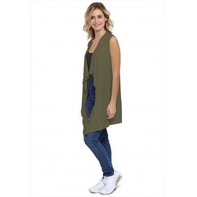 TAYLOR GILET/0