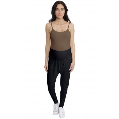 ORCHIDÉE PANTALON