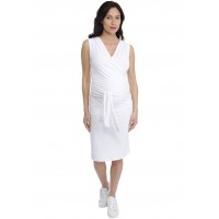 Robe de grossesse en modal VIOLETTE