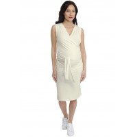 Robe de grossesse en modal VIOLETTE