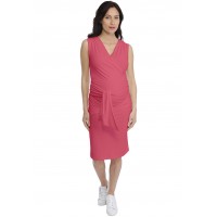 Robe de grossesse en modal VIOLETTE