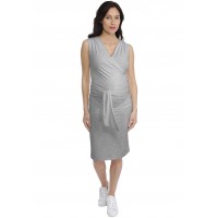 Robe de grossesse en modal VIOLETTE