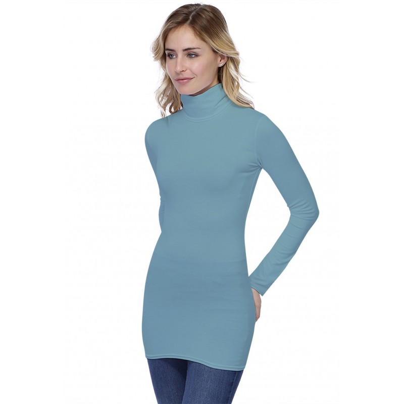 CINDY T-SHIRT LONG/4 CINDY T-SHIRT LONG/4