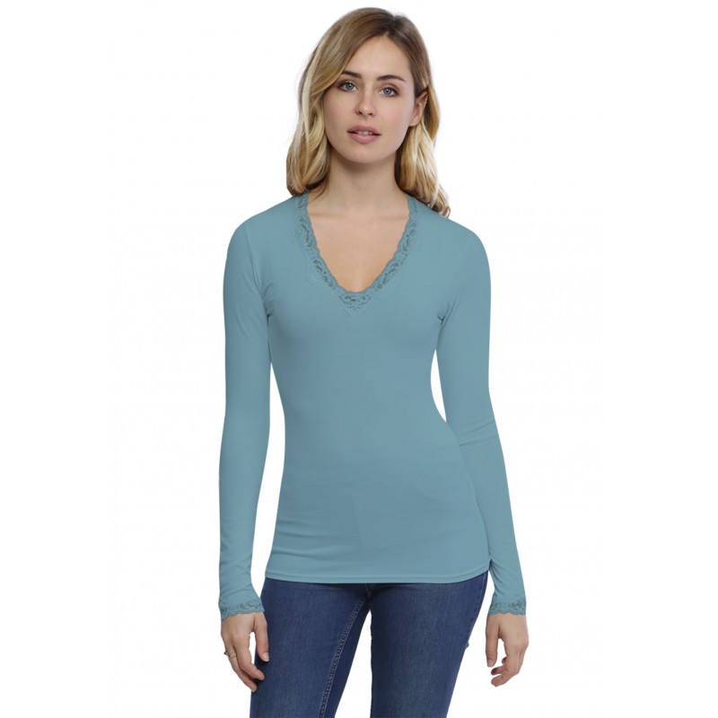 JULIE T-SHIRT/4 JULIE T-SHIRT/4