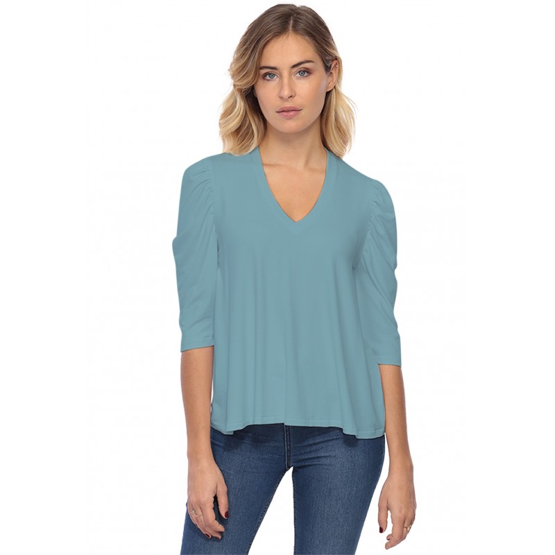 MILA T-SHIRT/3 MILA T-SHIRT/3