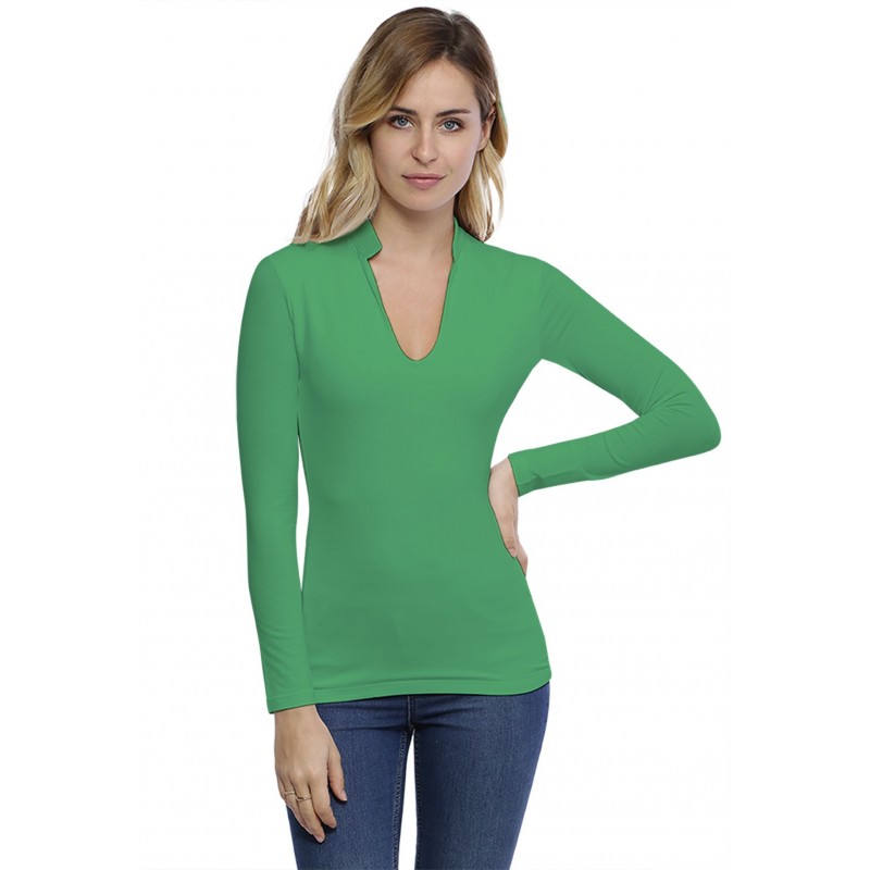 LOU T-SHIRT/4 LOU T-SHIRT/4