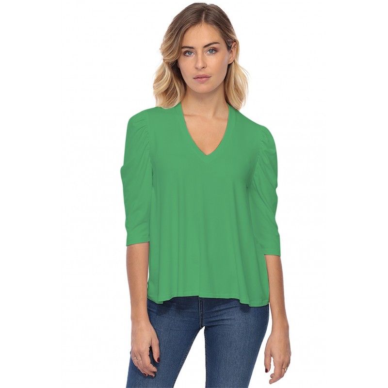 MILA T-SHIRT/3 MILA T-SHIRT/3