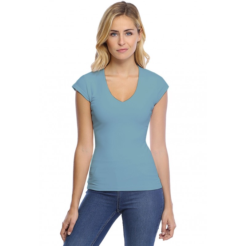 SYLVIA T-SHIRT/1 SYLVIA T-SHIRT/1