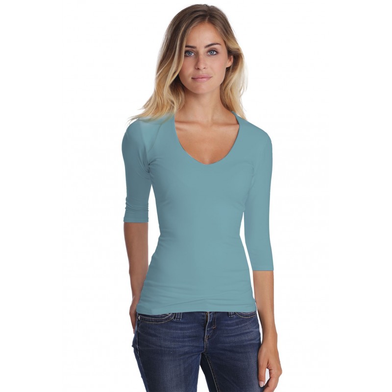 SYLVIA T-SHIRT/3 SYLVIA T-SHIRT/3