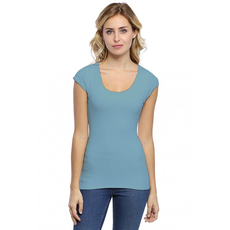 ZAZA T-SHIRT/1 ZAZA T-SHIRT/1