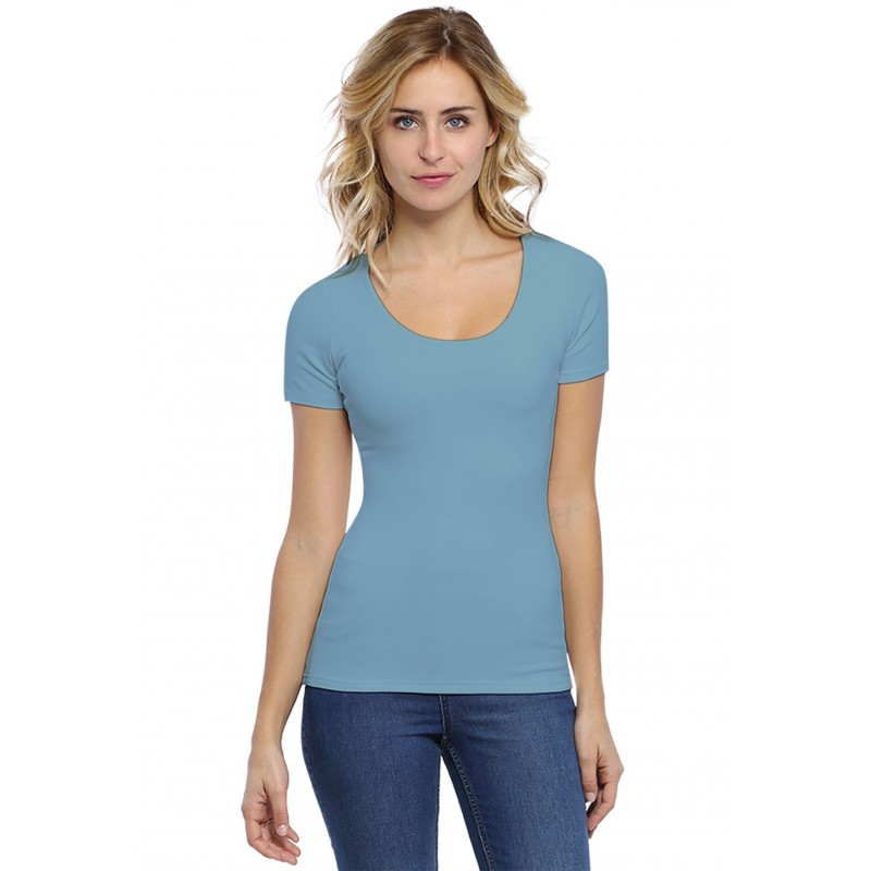 ZAZA T-SHIRT/2 ZAZA T-SHIRT/2