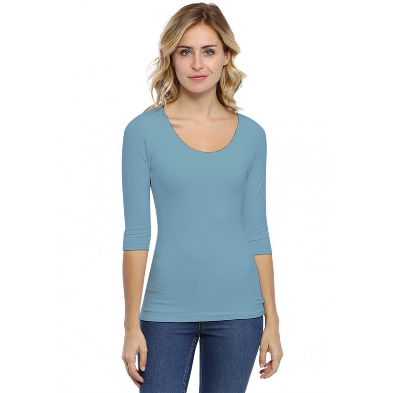 ZAZA T-SHIRT/3 ZAZA T-SHIRT/3