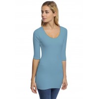 ZAZA T-SHIRT LONG/3