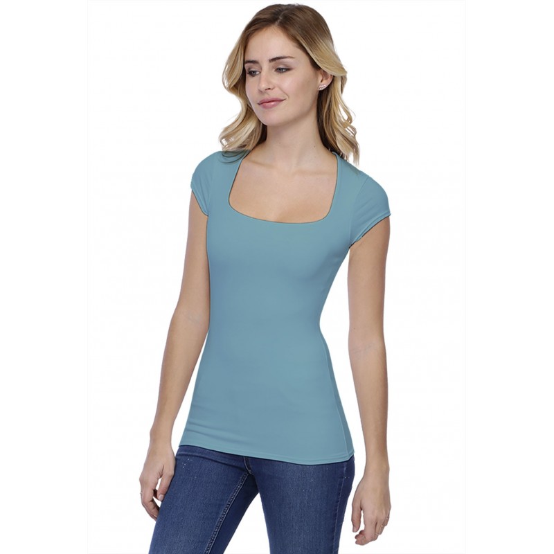 CLARA T-SHIRT/1 CLARA T-SHIRT/1
