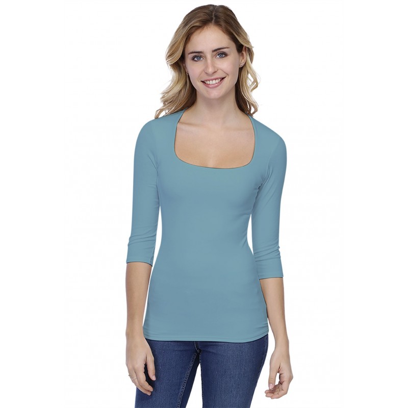 CLARA T-SHIRT/3 CLARA T-SHIRT/3