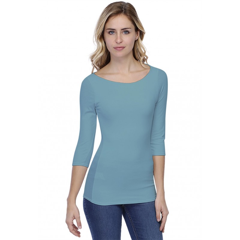 DORIS T-SHIRT/3 DORIS T-SHIRT/3