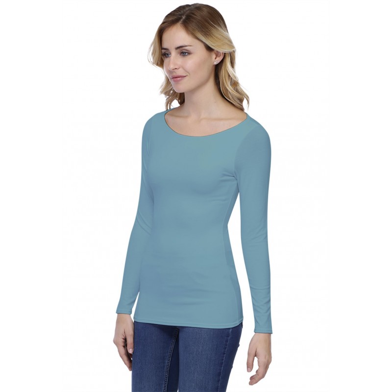 DORIS T-SHIRT/4 DORIS T-SHIRT/4