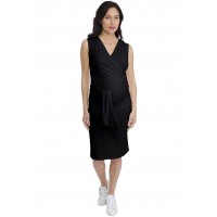 Robe de grossesse en modal VIOLETTE