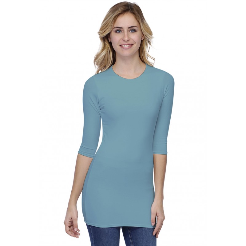 KATIA T-SHIRT LONG/3 KATIA T-SHIRT LONG/3