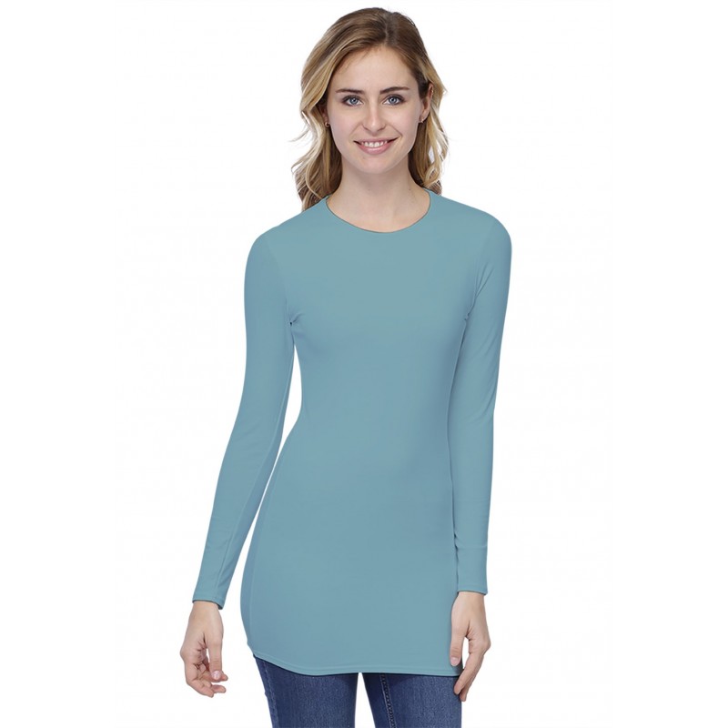 KATIA T-SHIRT LONG/4 KATIA T-SHIRT LONG/4