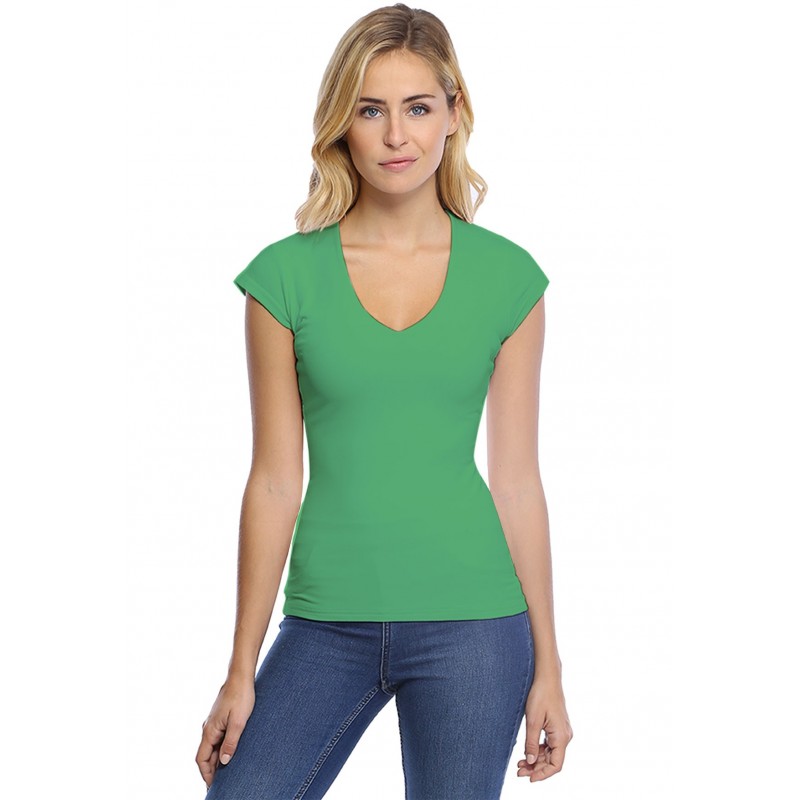 SYLVIA T-SHIRT/1 SYLVIA T-SHIRT/1
